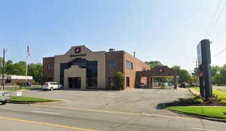 More details for 800 N Arkansas Ave, Russellville, AR - Office for Lease