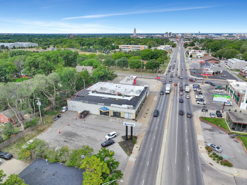 3331 O St, Lincoln, NE for sale - Building Photo - Image 3 of 58