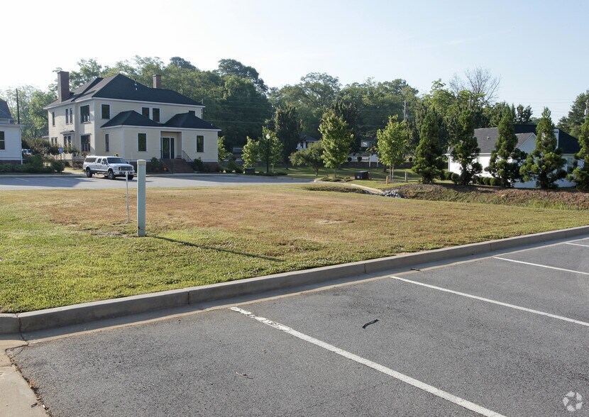 275 S Glynn St, Fayetteville, GA for sale - Building Photo - Image 2 of 4