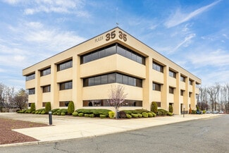 More details for 1030 Saint Georges Ave, Avenel, NJ - Office, Office/Medical for Lease