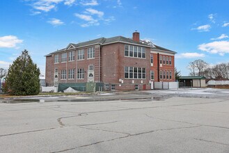 651 Norwich Rd, Plainfield, CT - AERIAL  map view - Image1