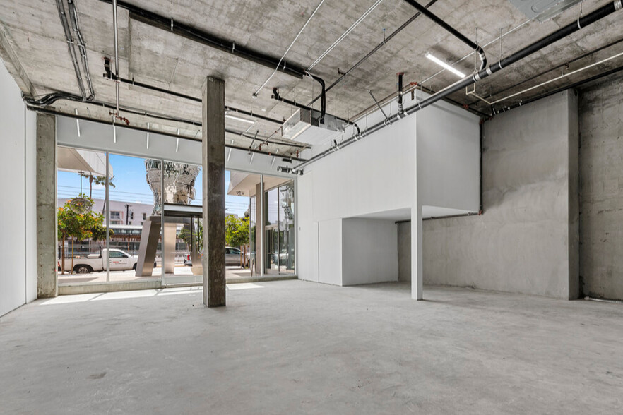 1550 Lincoln Blvd, Santa Monica, CA for lease - Interior Photo - Image 3 of 14