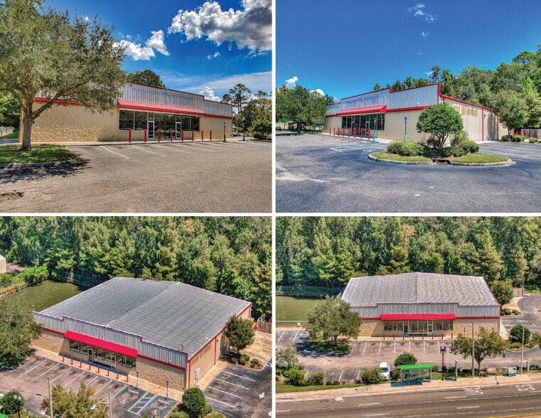 6729 Blanding Blvd, Jacksonville, FL for sale - Building Photo - Image 3 of 3