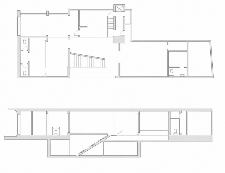 Retail in Barcelona, Barcelona for lease - Building Photo - Image 1 of 1