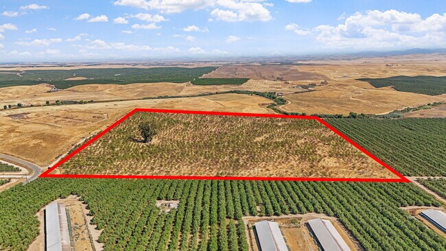 More details for 99999 Los Cerritos rd, Snelling, CA - Land for Sale