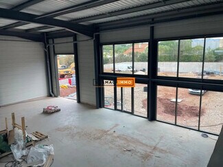 More details for Multiple Space Uses for Lease