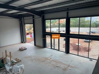 More details for Office, Industrial for Lease