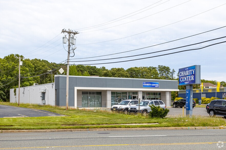 221 Tilton Rd, Northfield, NJ for sale - Building Photo - Image 3 of 6