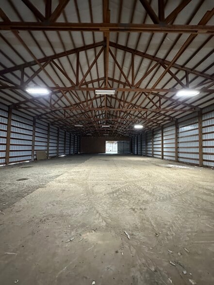 10117 S Spotted Rd, Cheney, WA for lease - Building Photo - Image 3 of 8