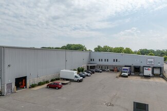 Plus de détails pour 2335 Union Rd, Cheektowaga, NY - Industriel à louer
