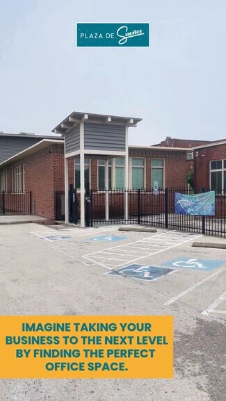 Plus de détails pour 1811 S Laredo St, San Antonio, TX - Bureau à louer