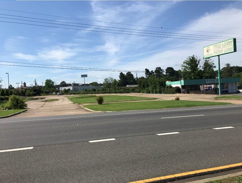 8996 Mansfield Rd, Shreveport, LA for sale - Other - Image 2 of 7