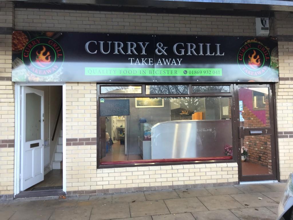 1-7 Holm Sq, Bicester à vendre Photo principale- Image 1 de 2