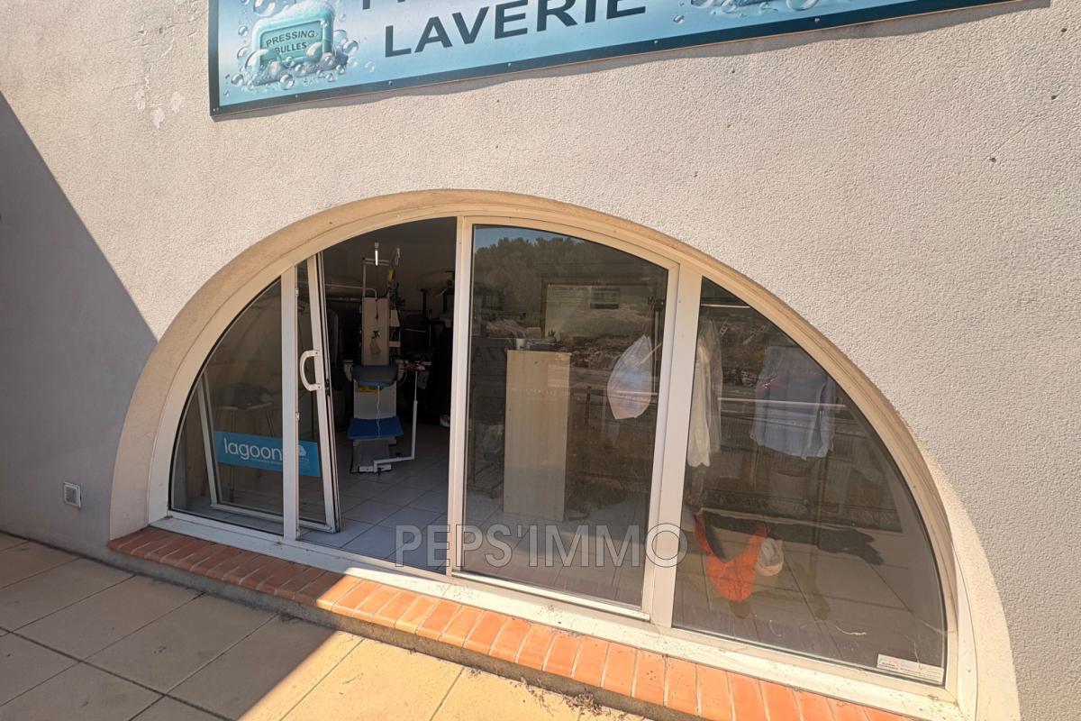 Retail in Ensuès-la-Redonne for lease Building Photo- Image 1 of 6