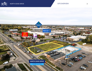 More details for North Dixie Drive, Dayton, OH - Land for Lease