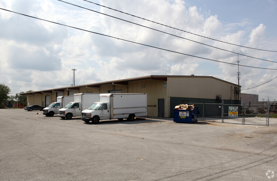 2832 Mine and Mill Rd, Lakeland, FL for lease - Building Photo - Image 2 of 4