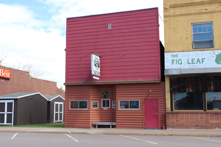 68330 N Main St, Iron River, WI for sale - Primary Photo - Image 1 of 1