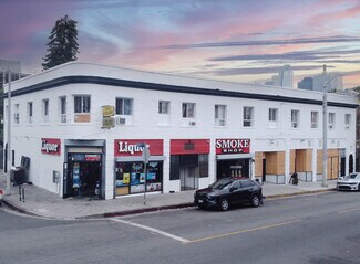 Plus de détails pour 1669-1683 11th St, Los Angeles, CA - Multi-résidentiel à vendre