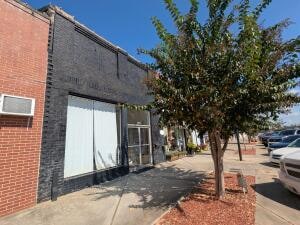 402 Calhoun St, Johnston, SC à vendre - Photo du bâtiment - Image 3 de 12