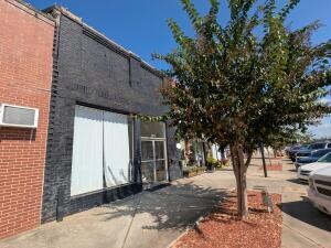 402 Calhoun St, Johnston, SC à vendre - Photo du bâtiment - Image 3 de 12