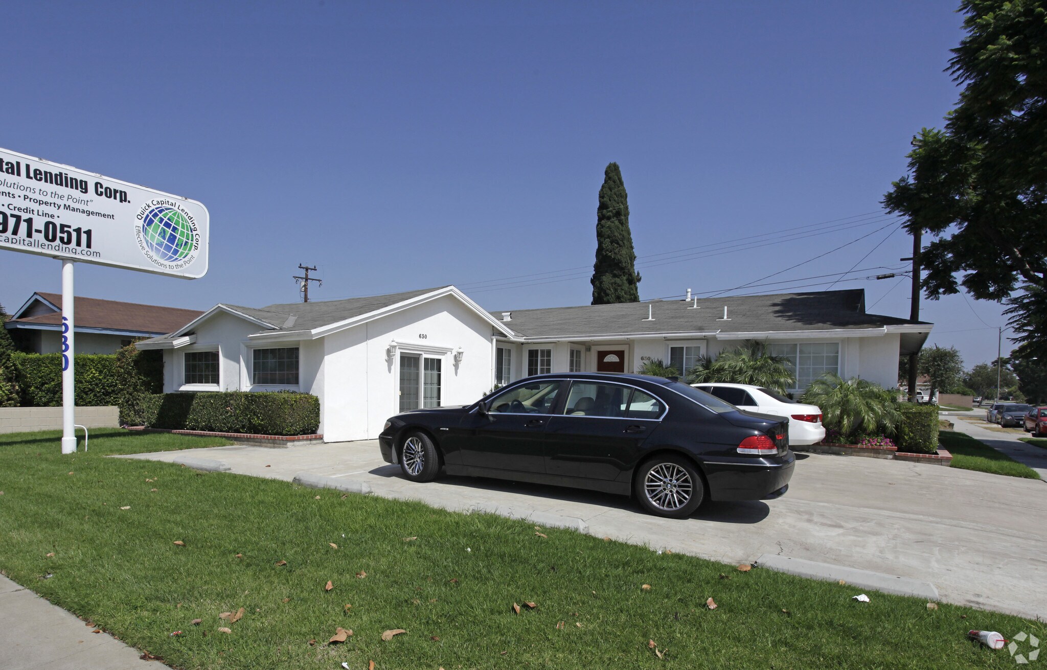 630 S Euclid St, Anaheim, CA à vendre Photo principale- Image 1 de 18