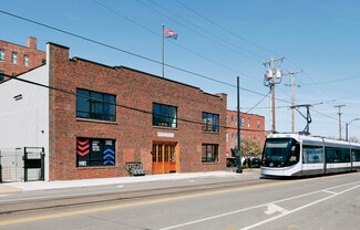 More details for 14 W 3rd St, Kansas City, MO - Office for Lease
