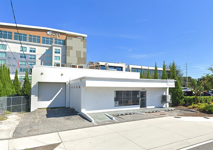 3619 W Cypress St, Tampa, FL à louer - Photo du bâtiment - Image 2 de 9
