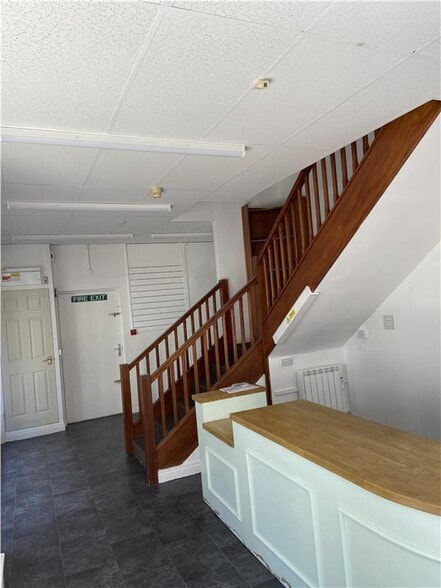 Stricklandgate, Kendal for lease - Building Photo - Image 2 of 5