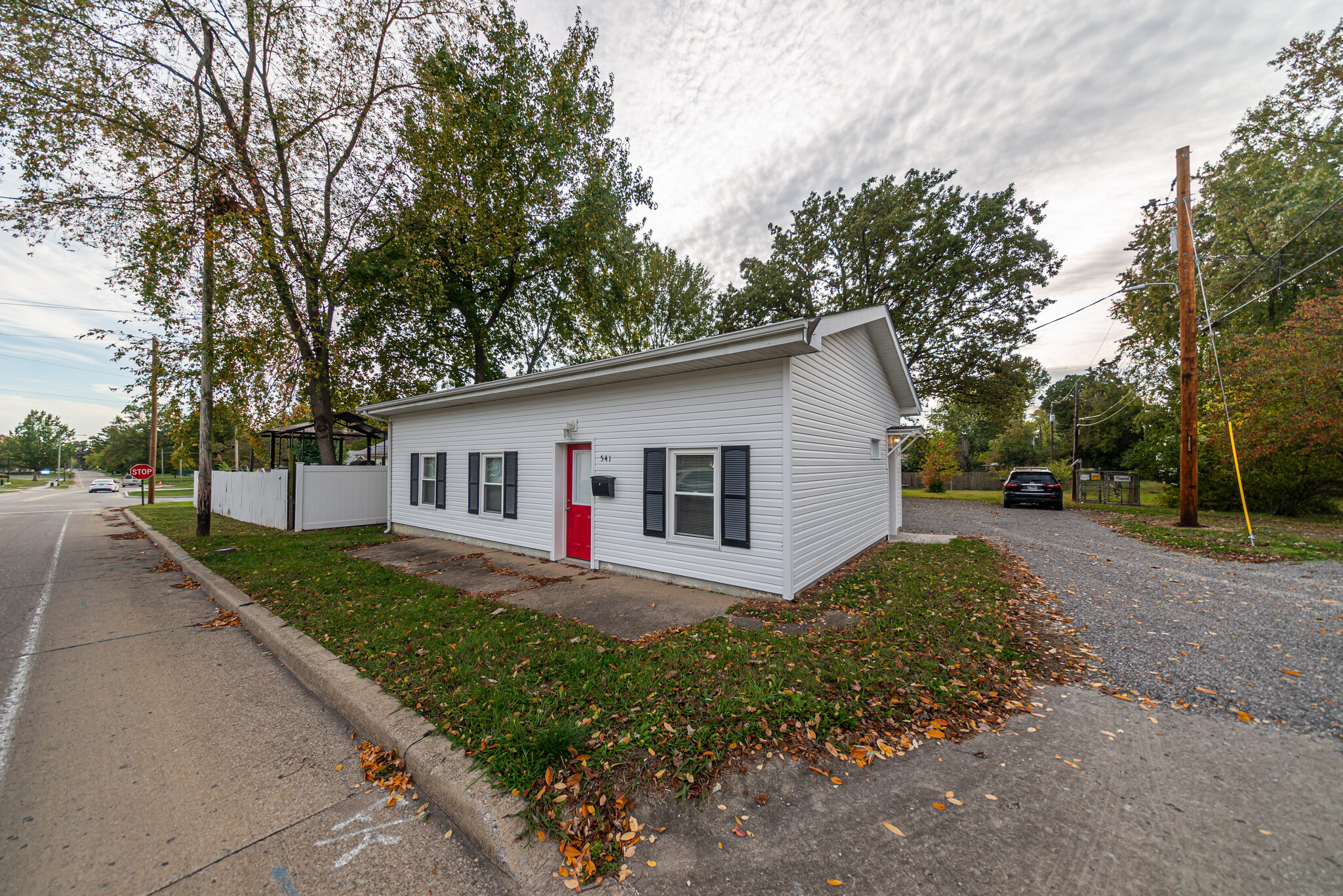 541 S 27th St, Mount Vernon, IL for sale Building Photo- Image 1 of 17