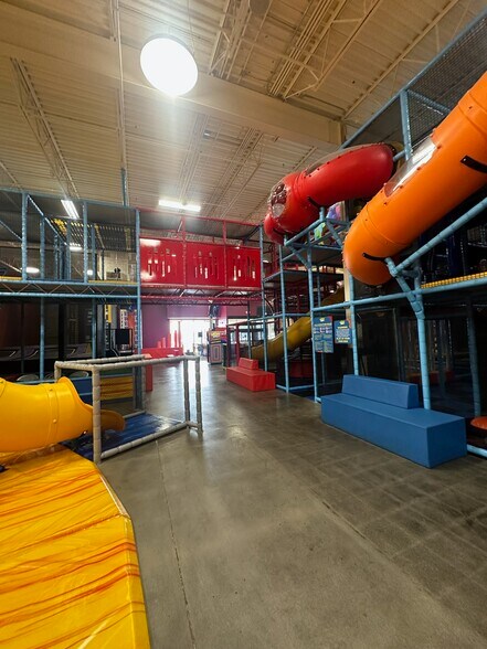 6310 S 35th Ave, Phoenix, AZ à vendre - Photo intérieure - Image 3 de 5