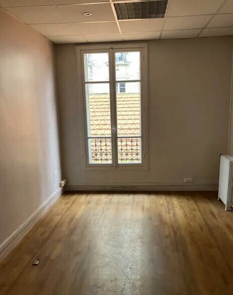 Bureau dans Paris à louer - Photo intérieure - Image 2 de 5