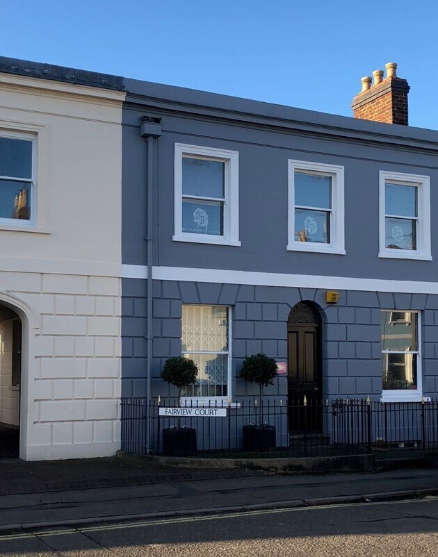 Fairview Rd, Cheltenham for lease Building Photo- Image 1 of 4