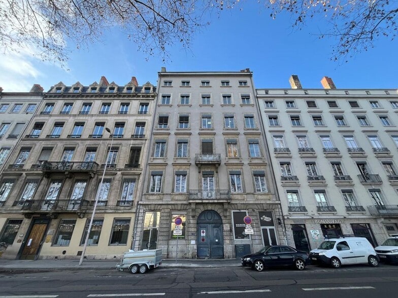 3 Quai Jean Moulin, Lyon for lease - Building Photo - Image 1 of 8