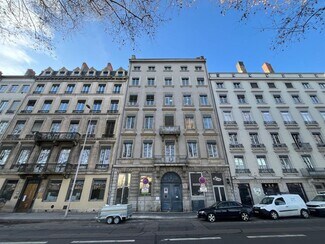 More details for 3 Quai Jean Moulin, Lyon - Office for Lease