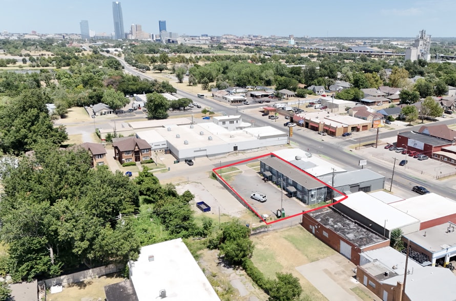506 SW 24th St, Oklahoma City, OK for sale - Building Photo - Image 2 of 37