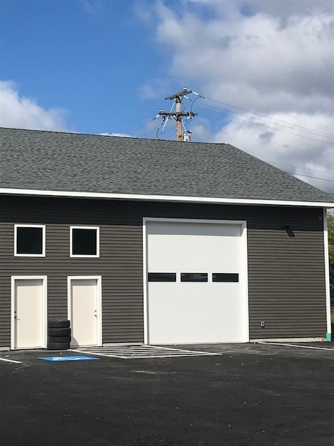 5 David Dr, Essex, VT for lease Building Photo- Image 1 of 5