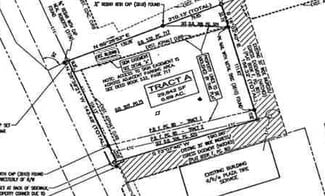 Plus de détails pour 1100 Paris Rd, Mayfield, KY - Terrain à vendre