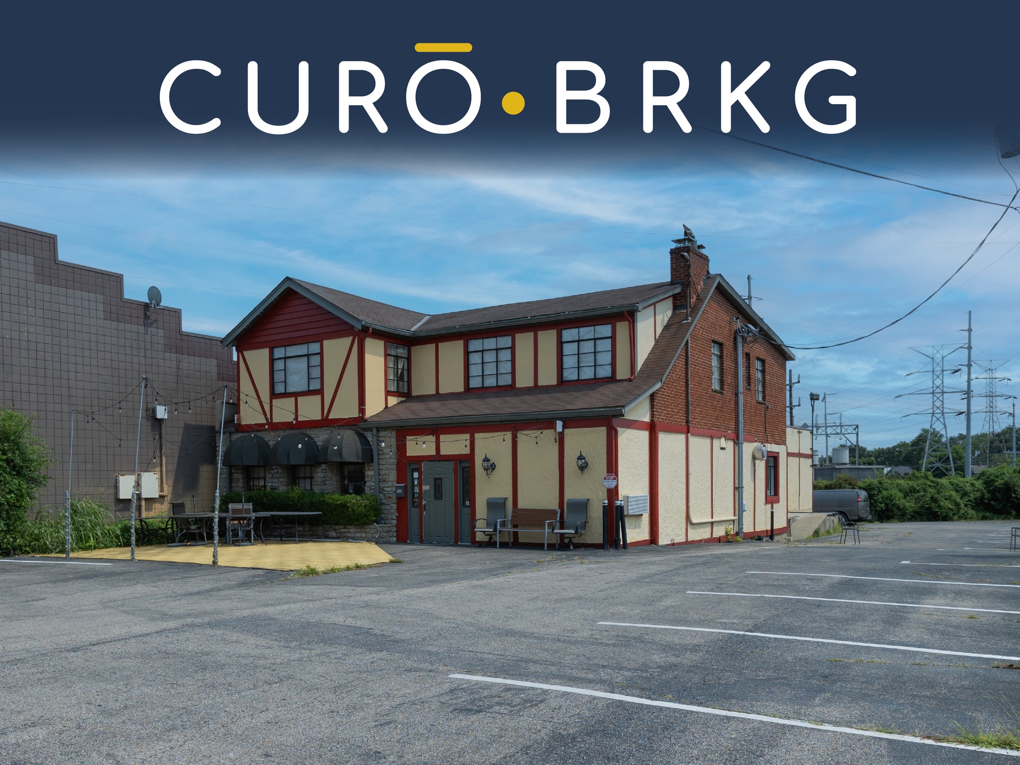 3355 Madison Rd, Cincinnati, OH for lease Building Photo- Image 1 of 2