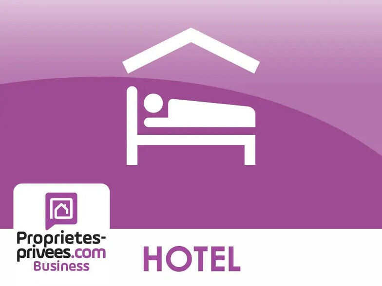 Local d'activités dans Bordeaux à vendre - Photo du bâtiment - Image 2 de 2