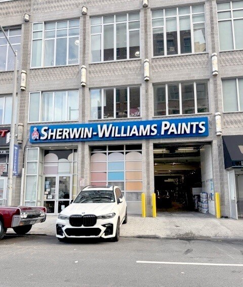 617 W 46th St, New York, NY for lease Building Photo- Image 1 of 2