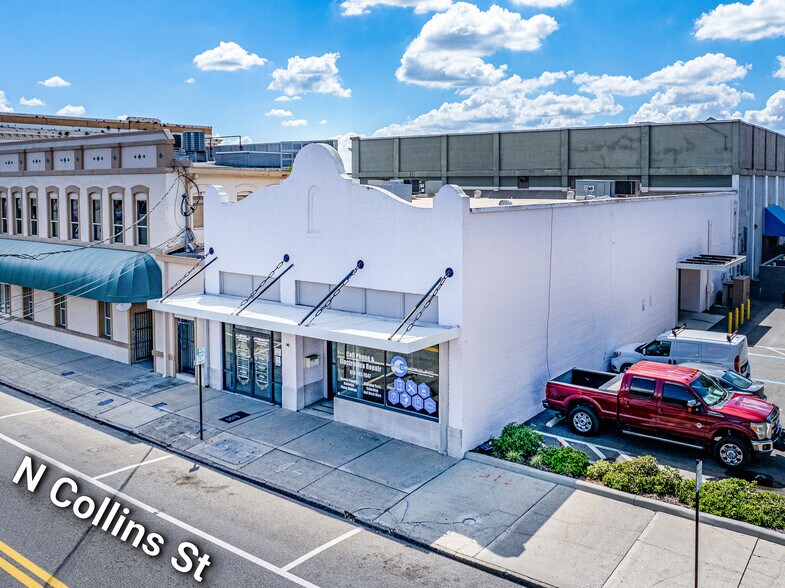 104 W Reynolds St, Plant City, FL à vendre - Photo du bâtiment - Image 2 de 44