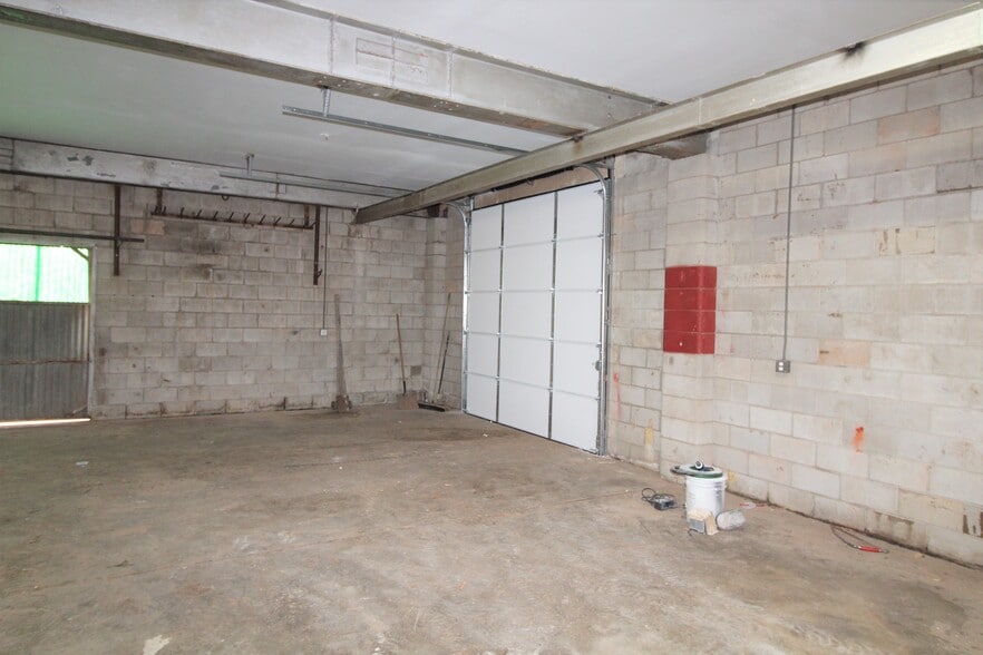 1101 SE 26th St, Oklahoma City, OK for lease - Building Photo - Image 3 of 17
