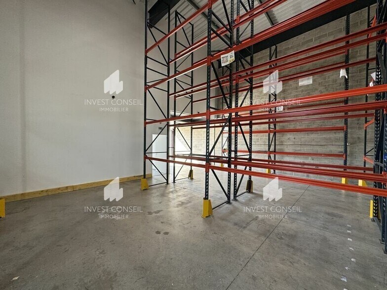 4 Avenue Marcel Cerdan, Goussainville à louer - Photo intérieure - Image 2 de 5