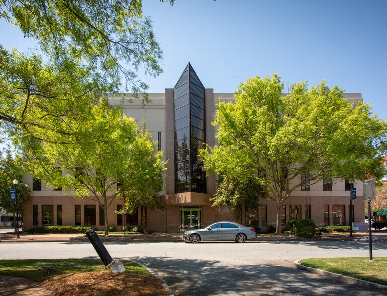 945 Broadway, Columbus, GA à louer - Photo du bâtiment - Image 2 de 13