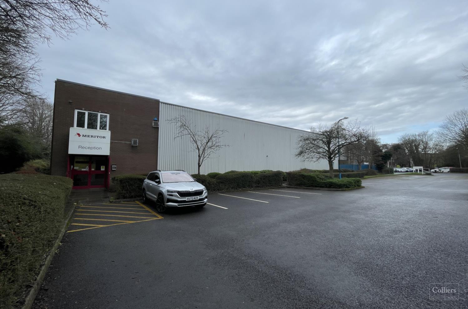 Broad Ground Rd, Redditch for lease Building Photo- Image 1 of 2