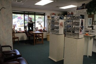 Plus de détails pour 464 Wolcott Rd, Wolcott, CT - Bureau à vendre