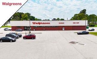 Plus de détails pour 2329 W Clay St, Saint Charles, MO - Vente au détail à vendre