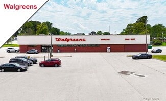 Plus de détails pour 2329 W Clay St, Saint Charles, MO - Commerce de détail à vendre