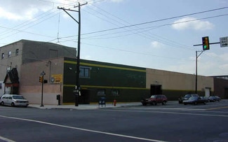 Plus de détails pour 2000-22-24 Washington Ave, Philadelphia, PA - Industriel à louer