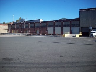 Plus de détails pour 150 Saint Charles St, Newark, NJ - Industriel à louer